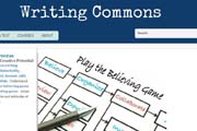 Writing Commons